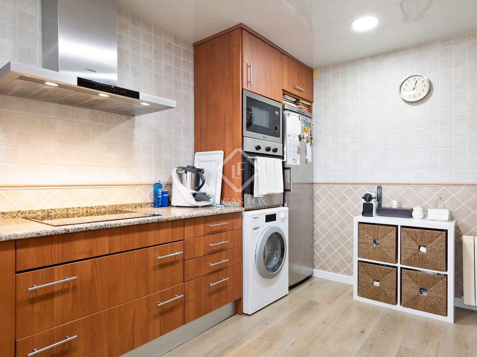 4 soverom Villa til salgs i Castelldefels med svømmebasseng garasje - € 975 000 (Ref: 7259095)