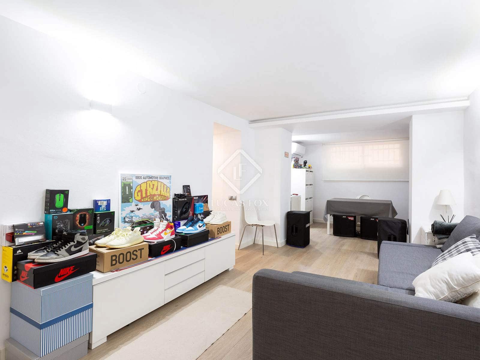 4 soverom Villa til salgs i Castelldefels med svømmebasseng garasje - € 975 000 (Ref: 7259095)