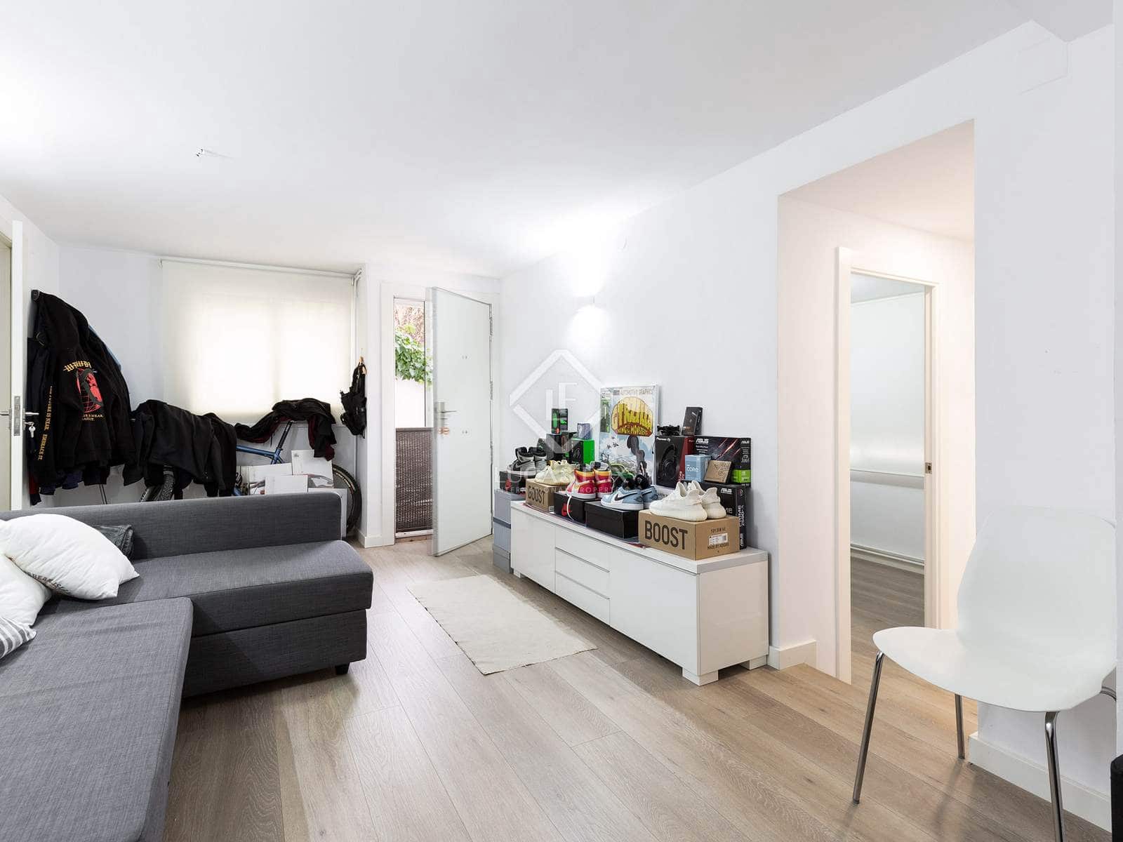 4 soverom Villa til salgs i Castelldefels med svømmebasseng garasje - € 975 000 (Ref: 7259095)