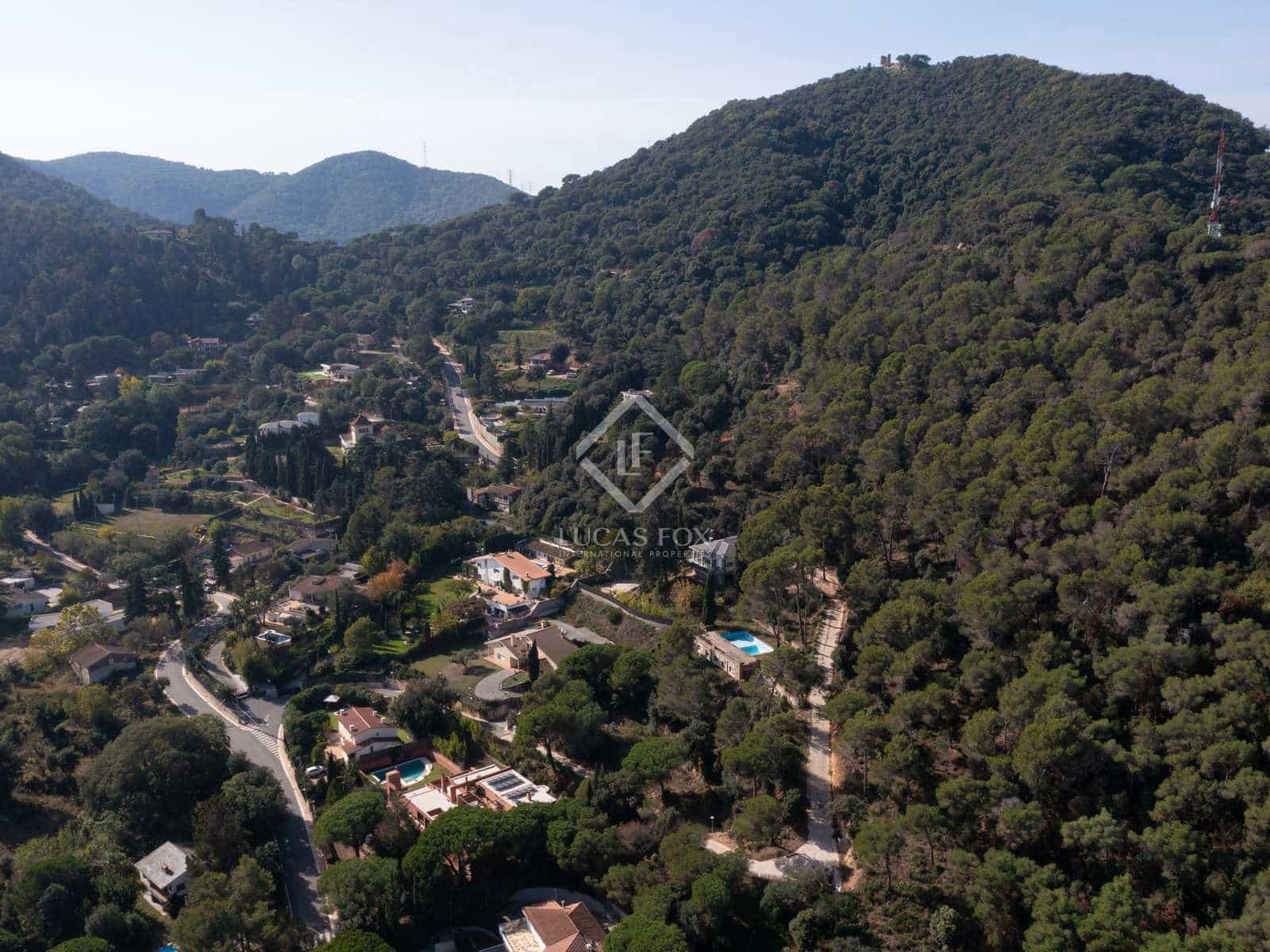 Tomt till salu i Vallromanes - 290 000 € (Ref: 7263708)