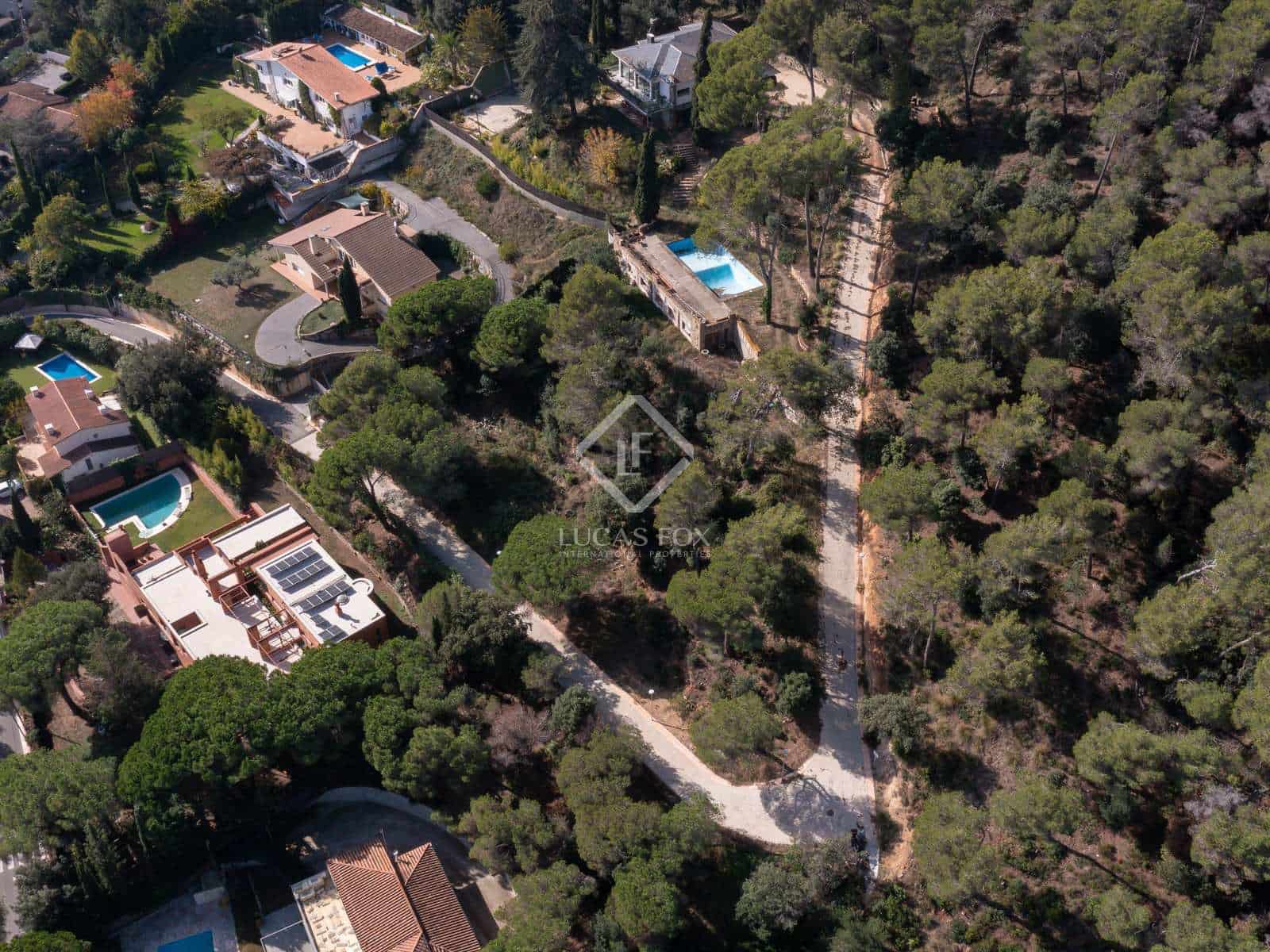 Tomt till salu i Vallromanes - 290 000 € (Ref: 7263708)