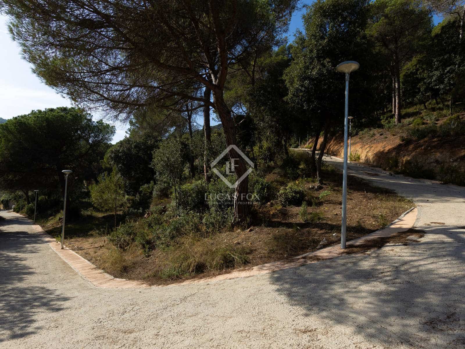 Tomt till salu i Vallromanes - 290 000 € (Ref: 7263708)