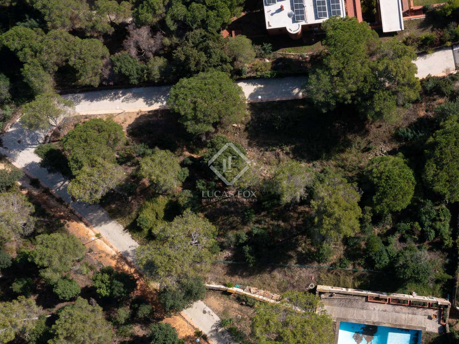 Tomt till salu i Vallromanes - 290 000 € (Ref: 7263708)