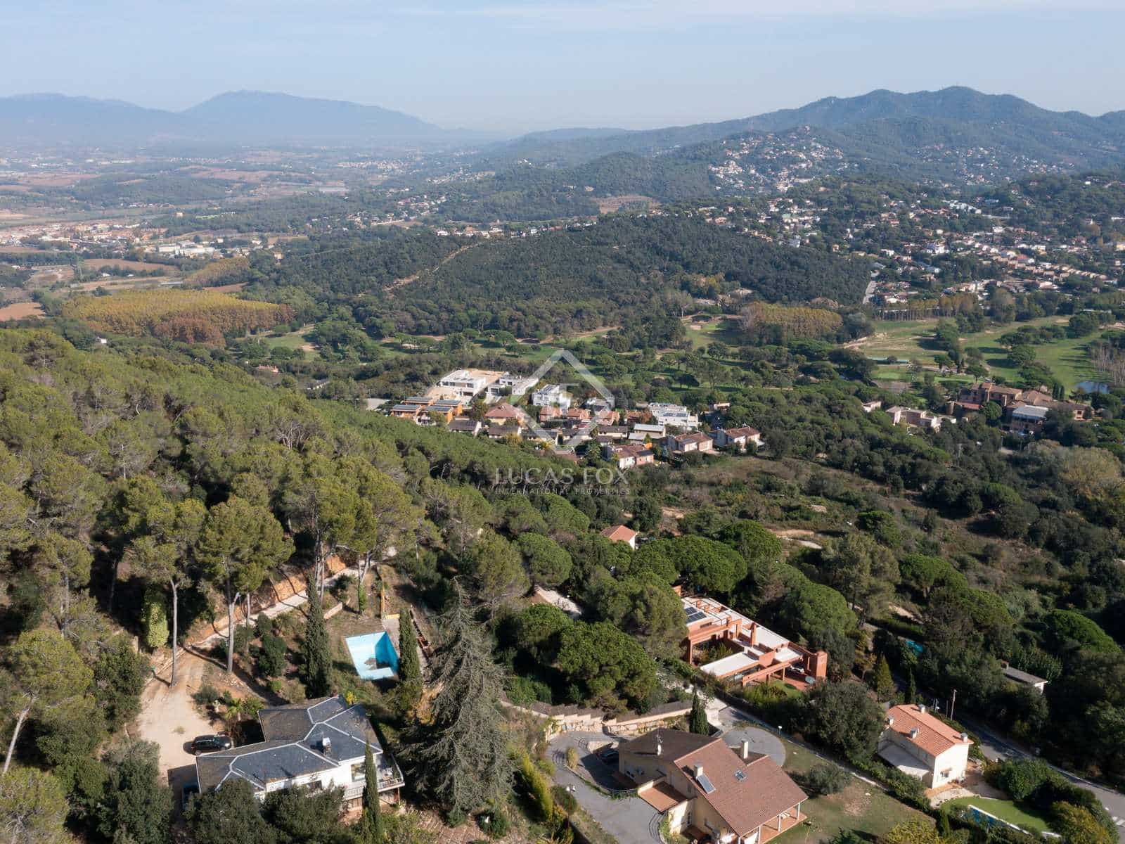 Tomt till salu i Vallromanes - 290 000 € (Ref: 7263708)