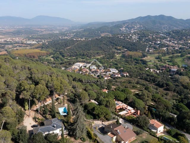 Building Plot for sale in Vallromanes - € 290,000 (Ref: 7263708)