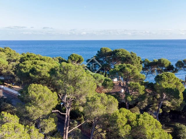 Building Plot for sale in Calella de Palafrugell, Palafrugell - € 510,000 (Ref: 7274496)