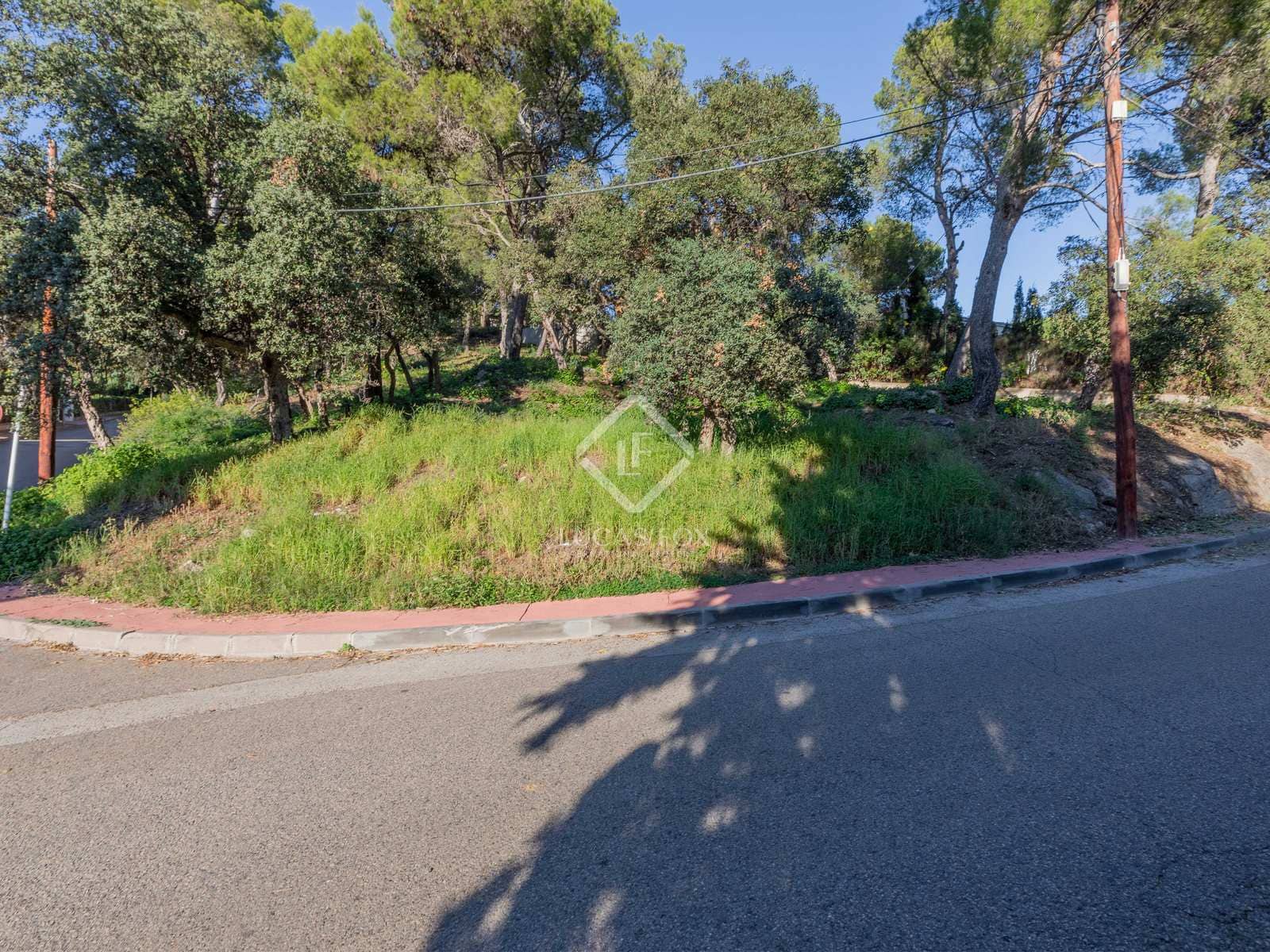 Building Plot for sale in Calella de Palafrugell - € 510,000 (Ref: 7274496)