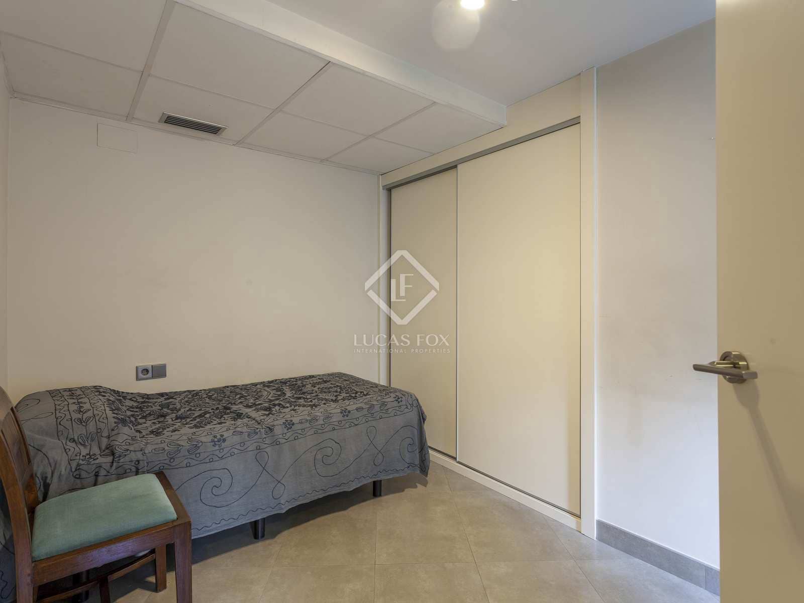 7 soveværelse Lejlighed til salg i Valencia by med garage - € 2.050.000 (Ref: 7277876)