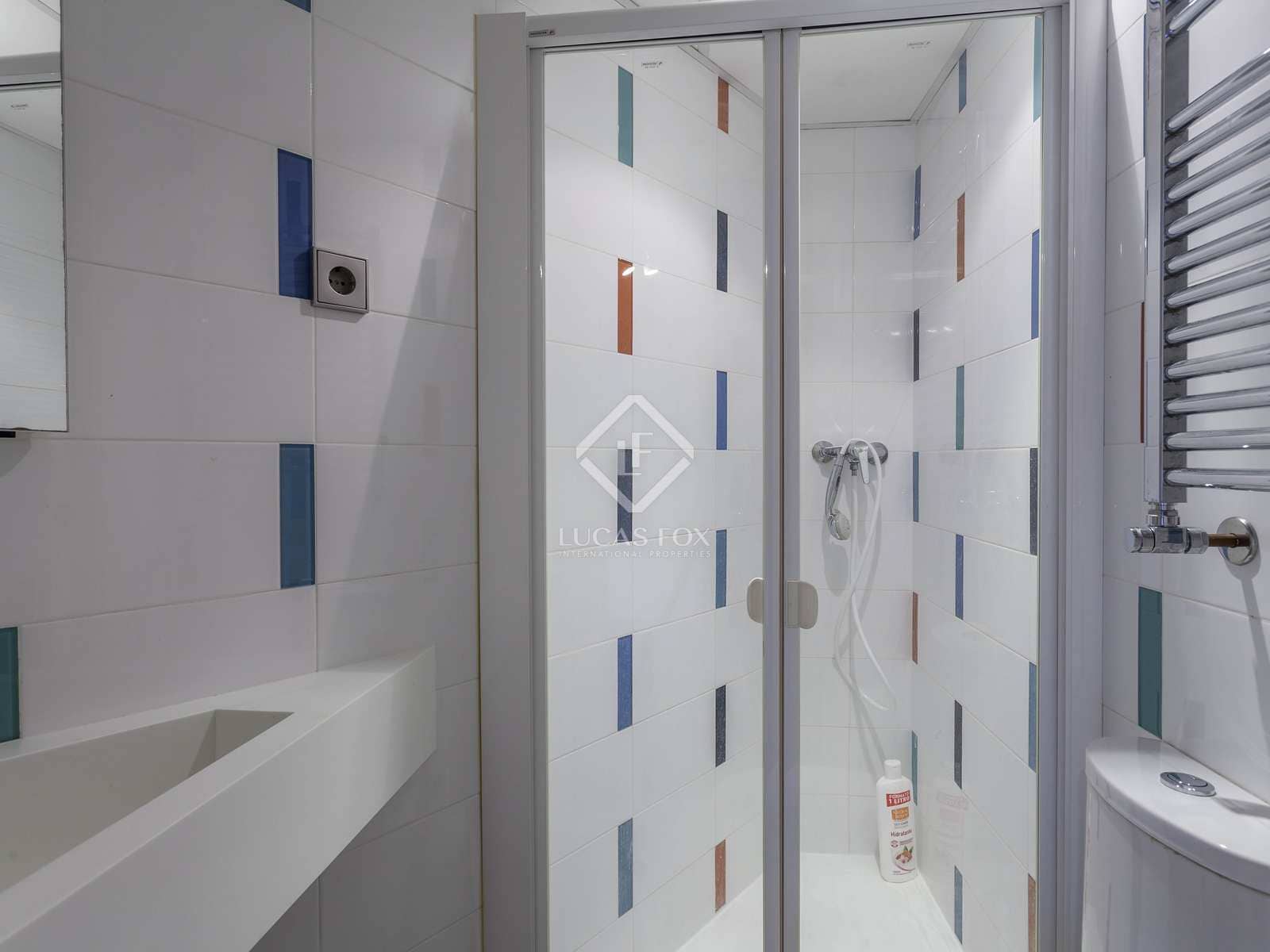 7 soveværelse Lejlighed til salg i Valencia by med garage - € 2.050.000 (Ref: 7277876)