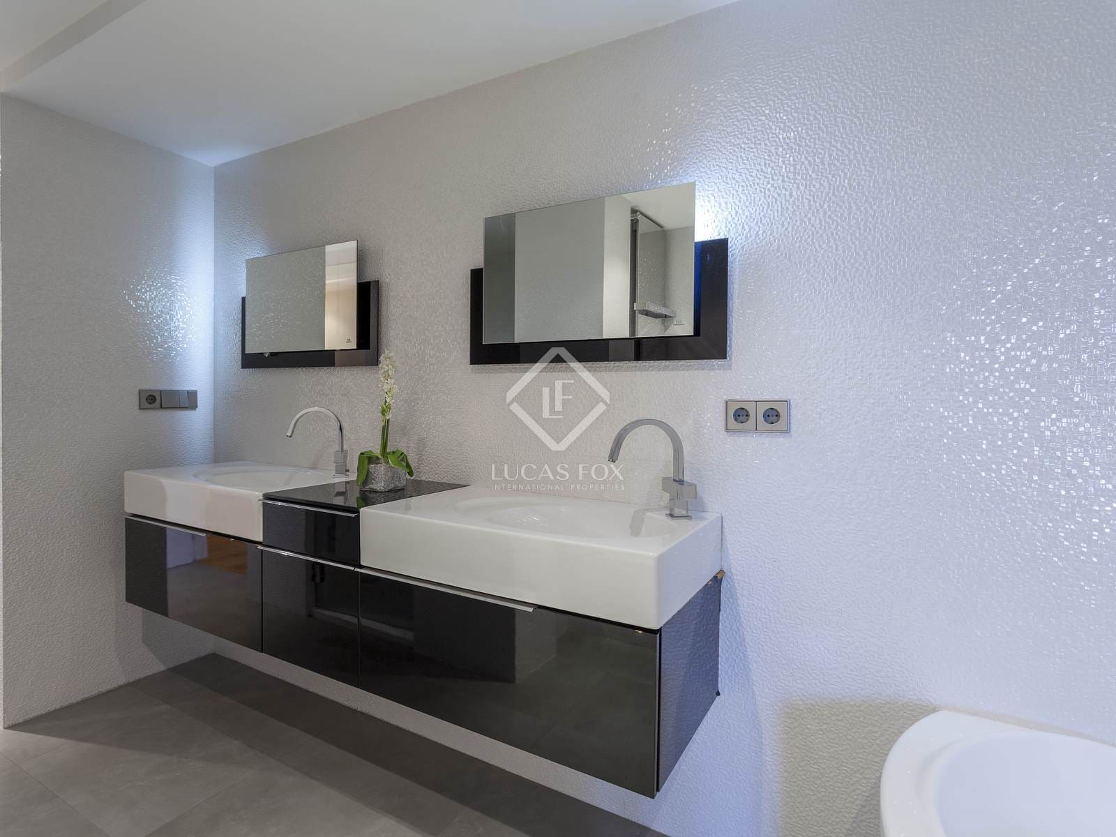 7 soveværelse Lejlighed til salg i Valencia by med garage - € 2.050.000 (Ref: 7277876)