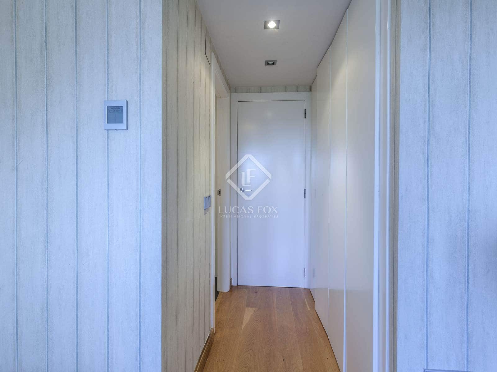 7 soveværelse Lejlighed til salg i Valencia by med garage - € 2.050.000 (Ref: 7277876)