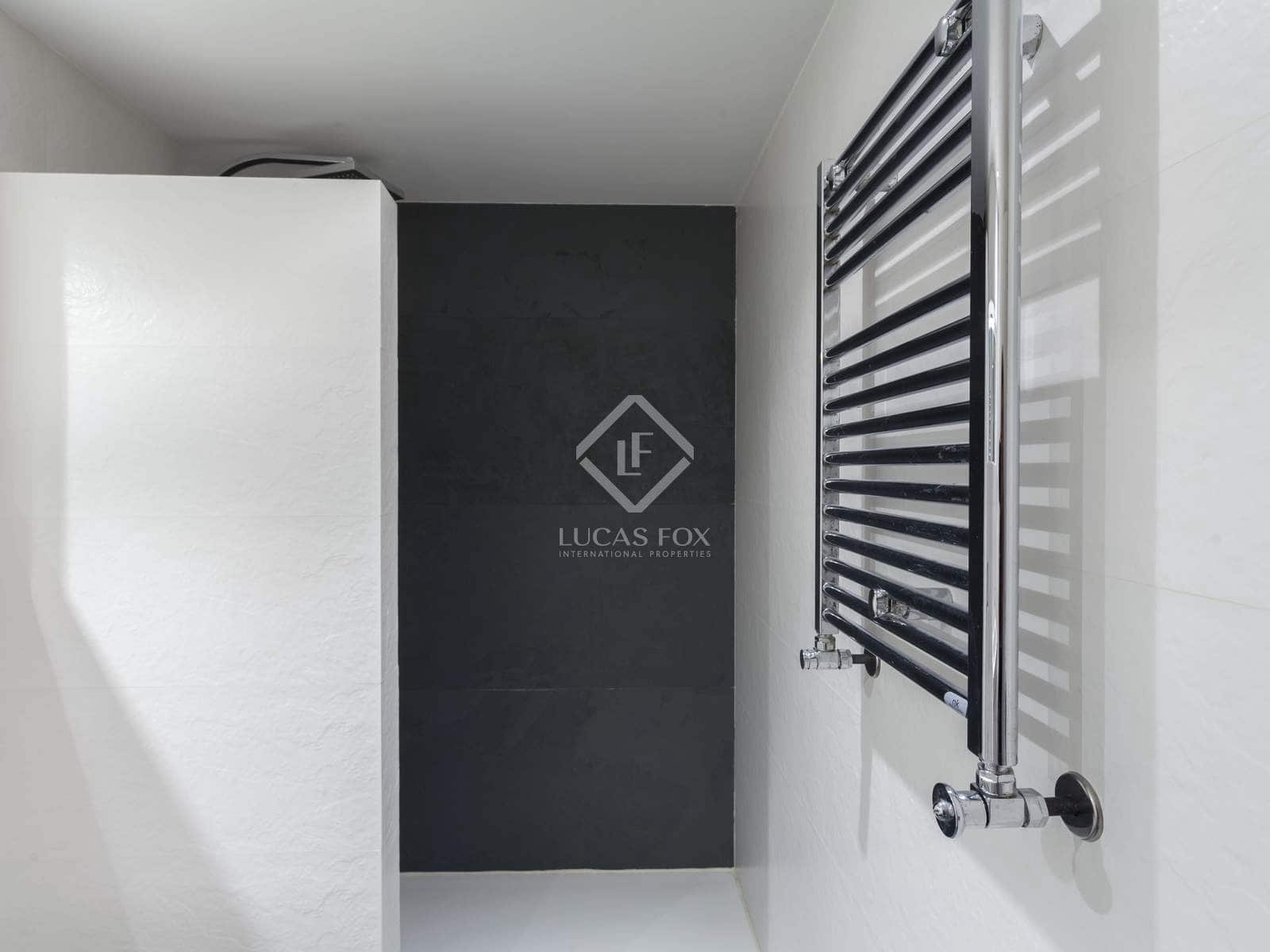 7 soveværelse Lejlighed til salg i Valencia by med garage - € 2.050.000 (Ref: 7277876)