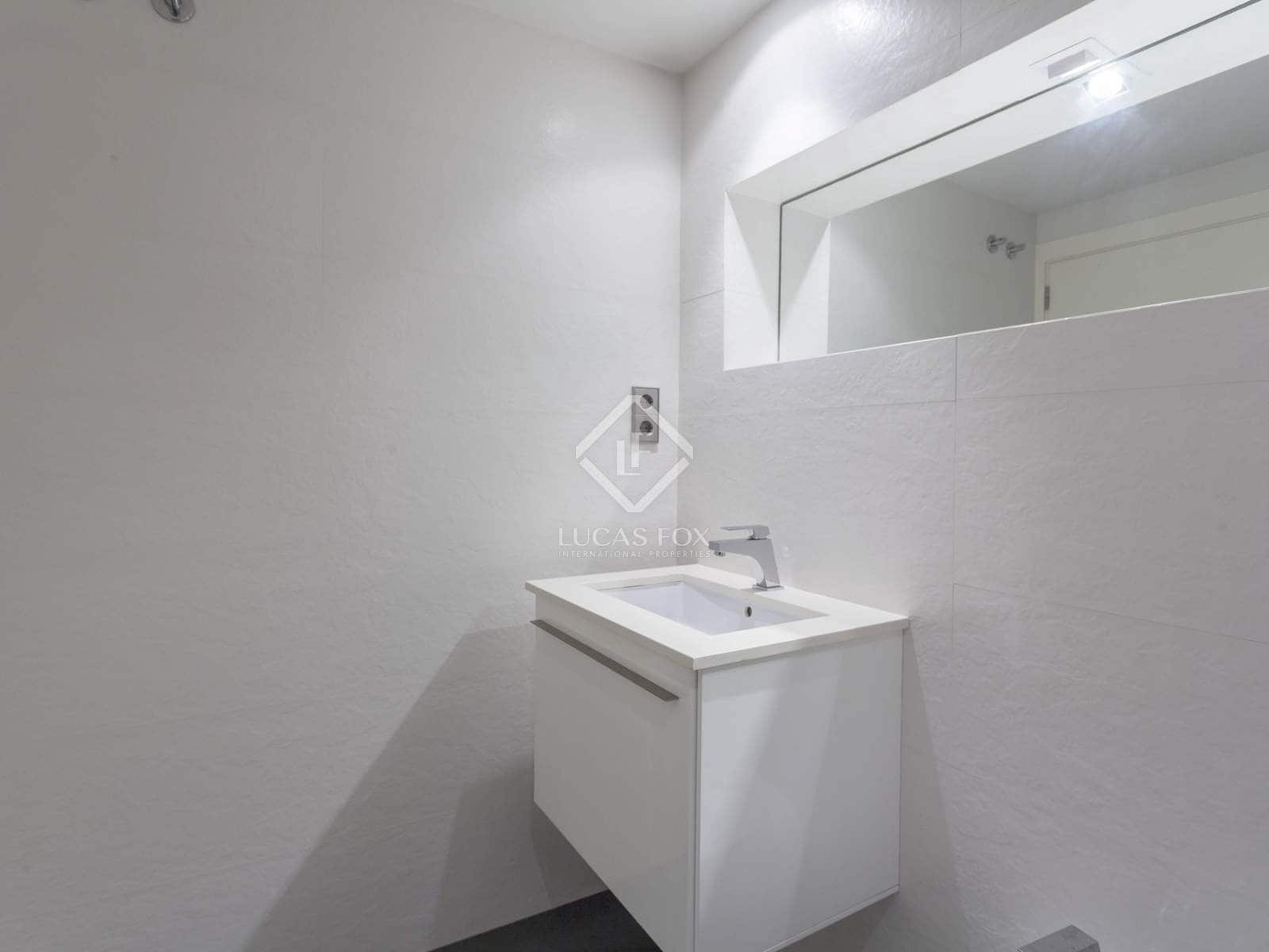 7 soveværelse Lejlighed til salg i Valencia by med garage - € 2.050.000 (Ref: 7277876)