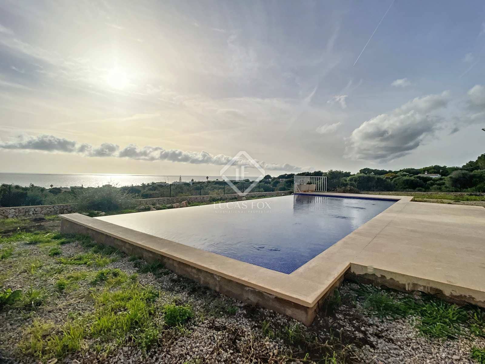 3 soverom Villa til salgs i San Luis / Sant Lluis med svømmebasseng - € 1 190 000 (Ref: 7281934)