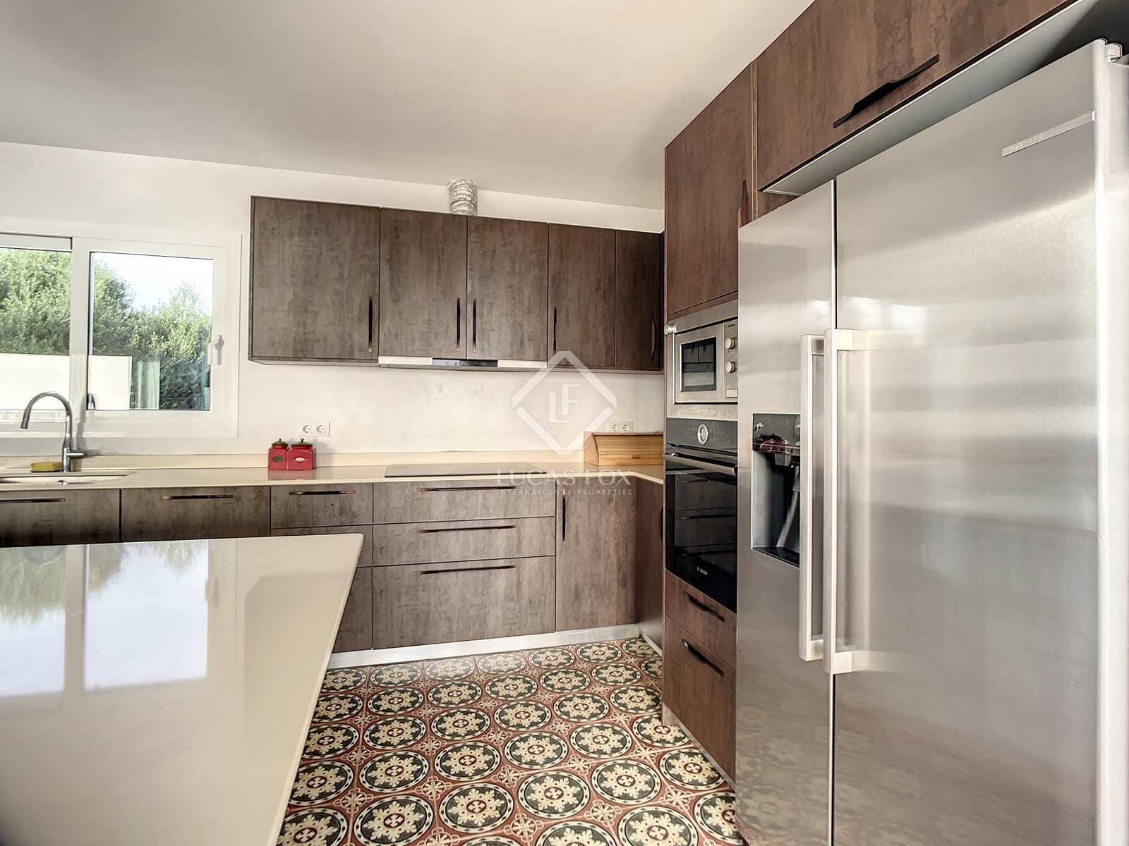 3 soverom Villa til salgs i San Luis / Sant Lluis med svømmebasseng - € 1 190 000 (Ref: 7281934)
