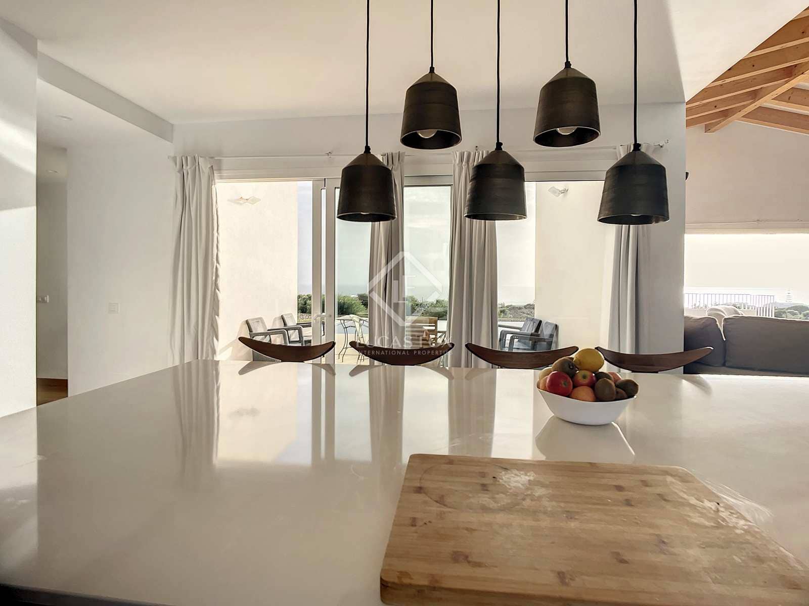 3 soverom Villa til salgs i San Luis / Sant Lluis med svømmebasseng - € 1 190 000 (Ref: 7281934)