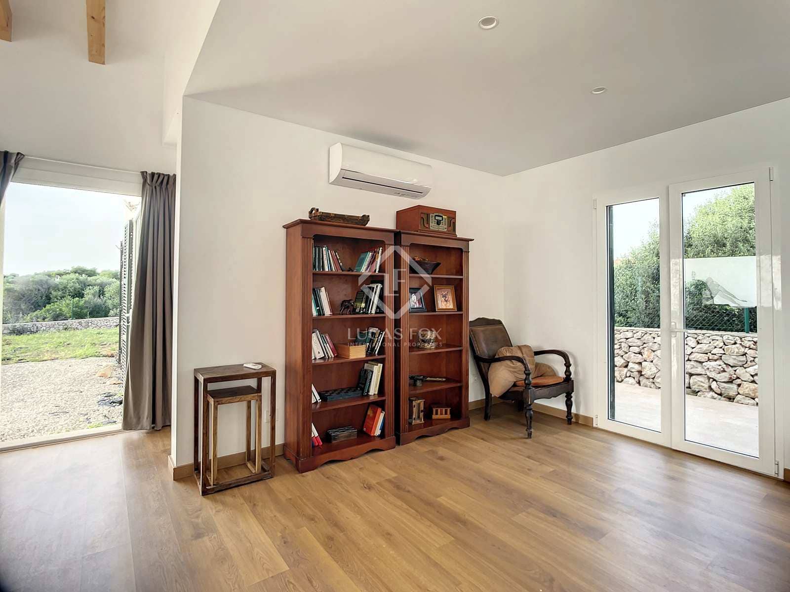 3 soverom Villa til salgs i San Luis / Sant Lluis med svømmebasseng - € 1 190 000 (Ref: 7281934)
