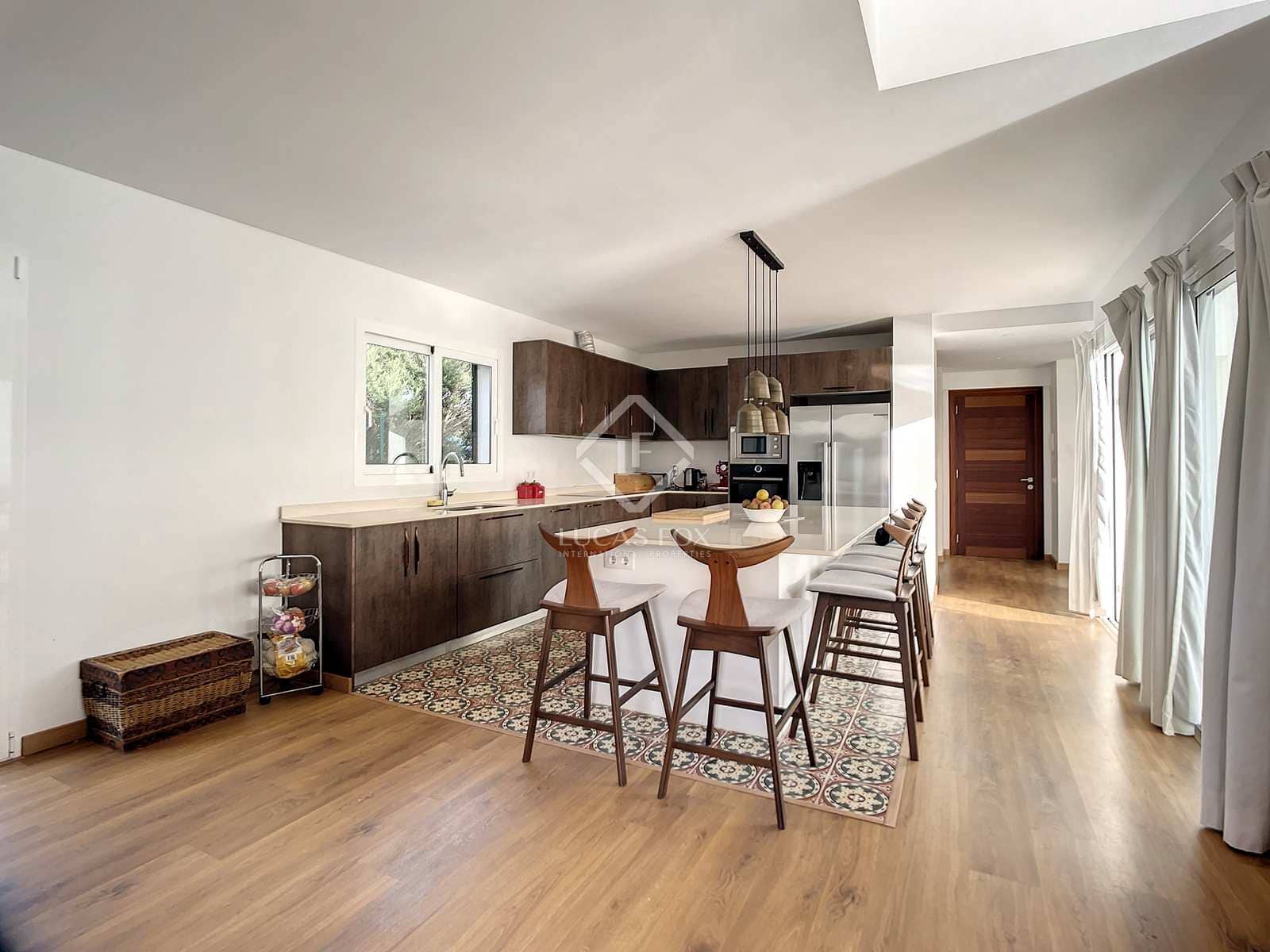 3 soverom Villa til salgs i San Luis / Sant Lluis med svømmebasseng - € 1 190 000 (Ref: 7281934)