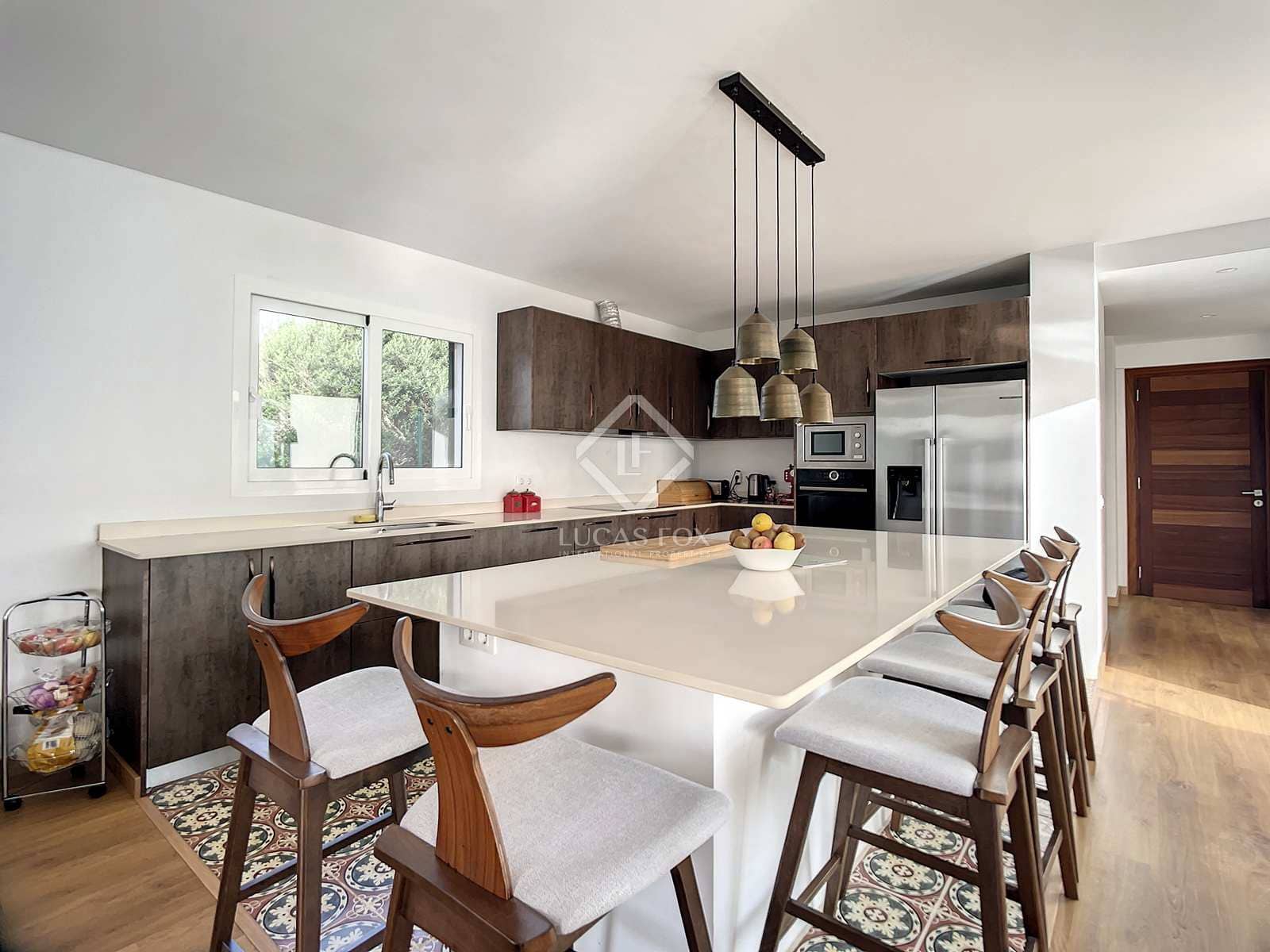 3 soverom Villa til salgs i San Luis / Sant Lluis med svømmebasseng - € 1 190 000 (Ref: 7281934)