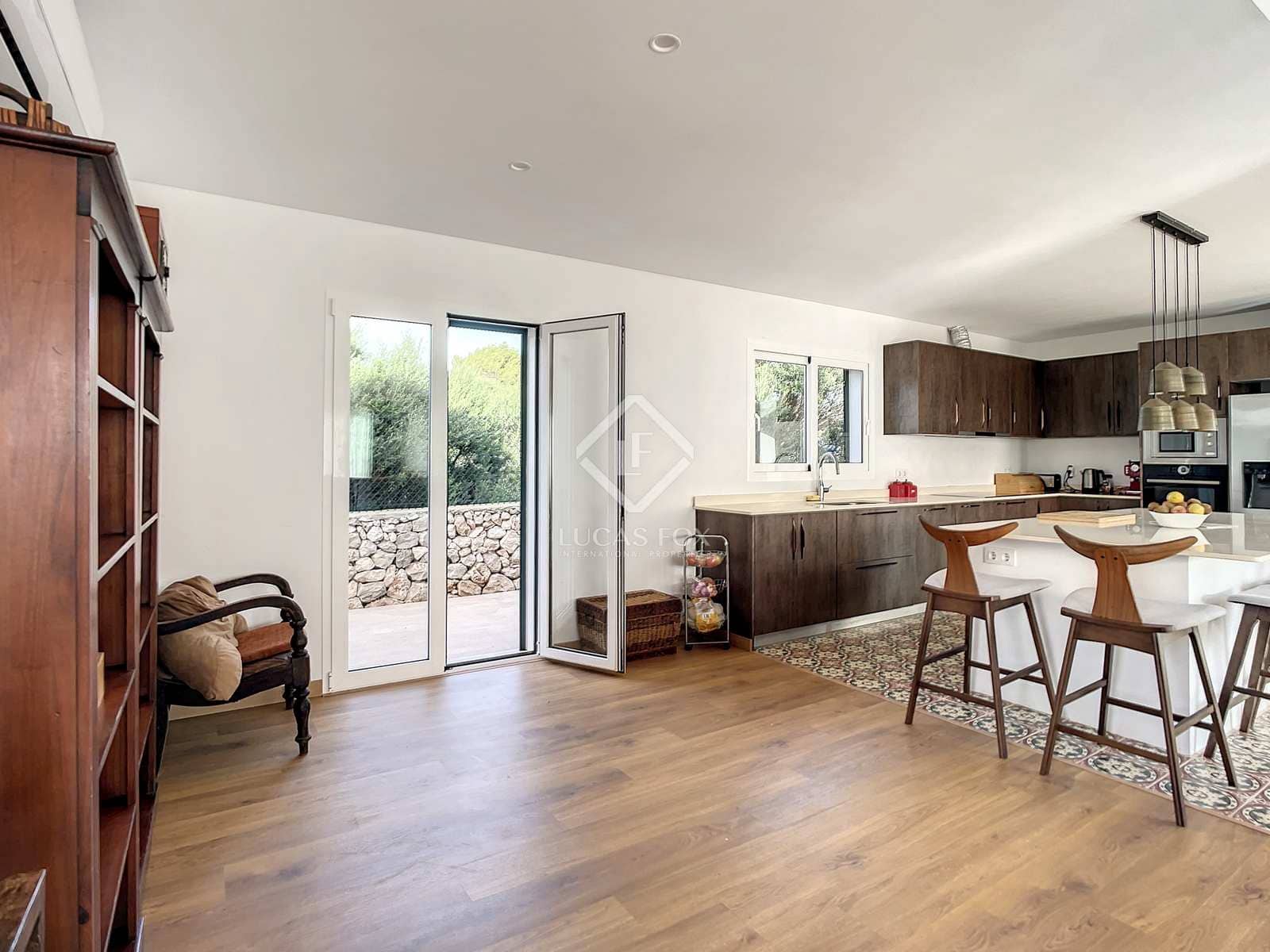 3 soverom Villa til salgs i San Luis / Sant Lluis med svømmebasseng - € 1 190 000 (Ref: 7281934)