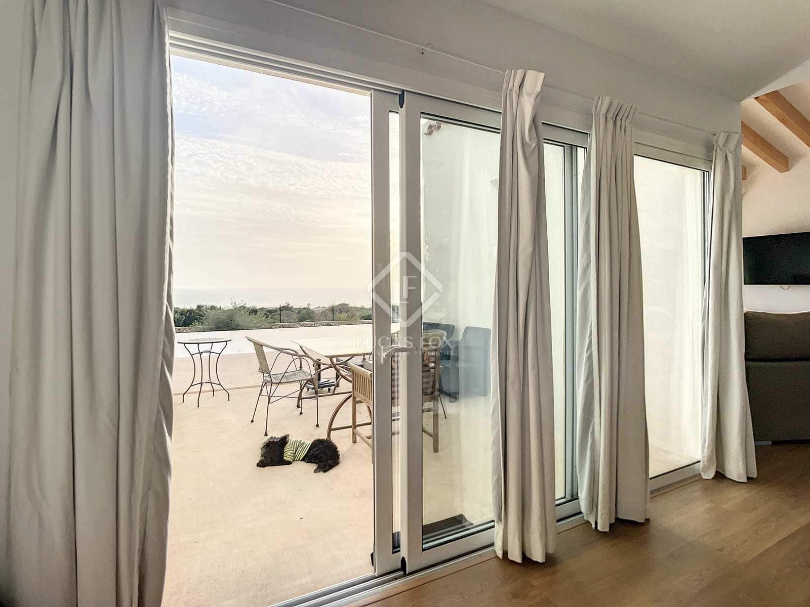 3 soverom Villa til salgs i San Luis / Sant Lluis med svømmebasseng - € 1 190 000 (Ref: 7281934)