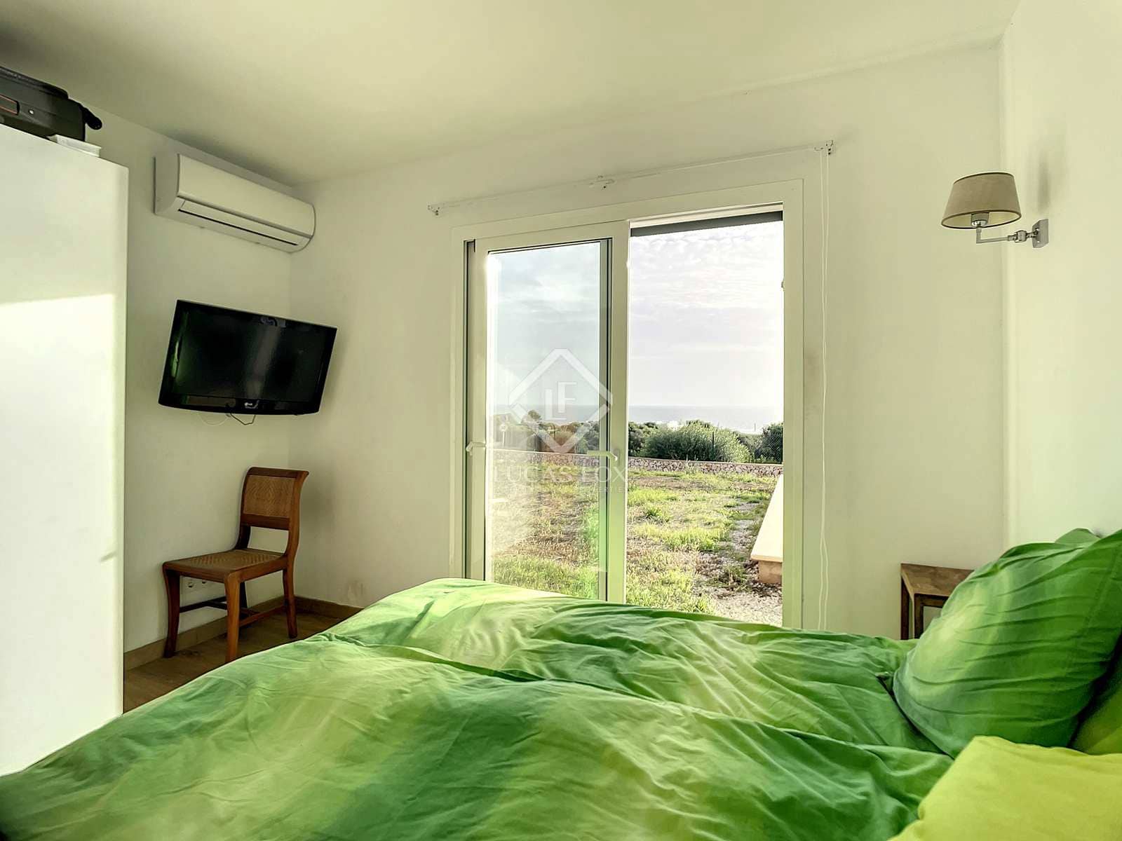 3 soverom Villa til salgs i San Luis / Sant Lluis med svømmebasseng - € 1 190 000 (Ref: 7281934)