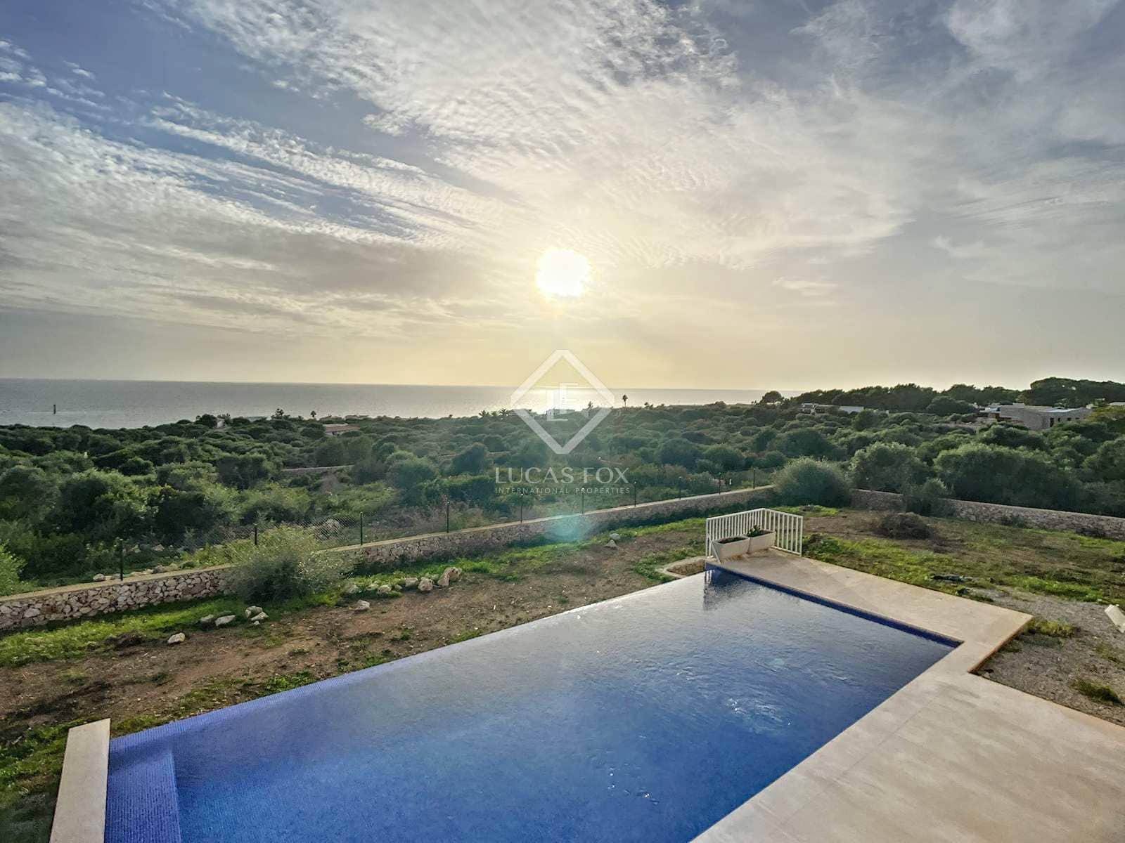 3 soverom Villa til salgs i San Luis / Sant Lluis med svømmebasseng - € 1 190 000 (Ref: 7281934)