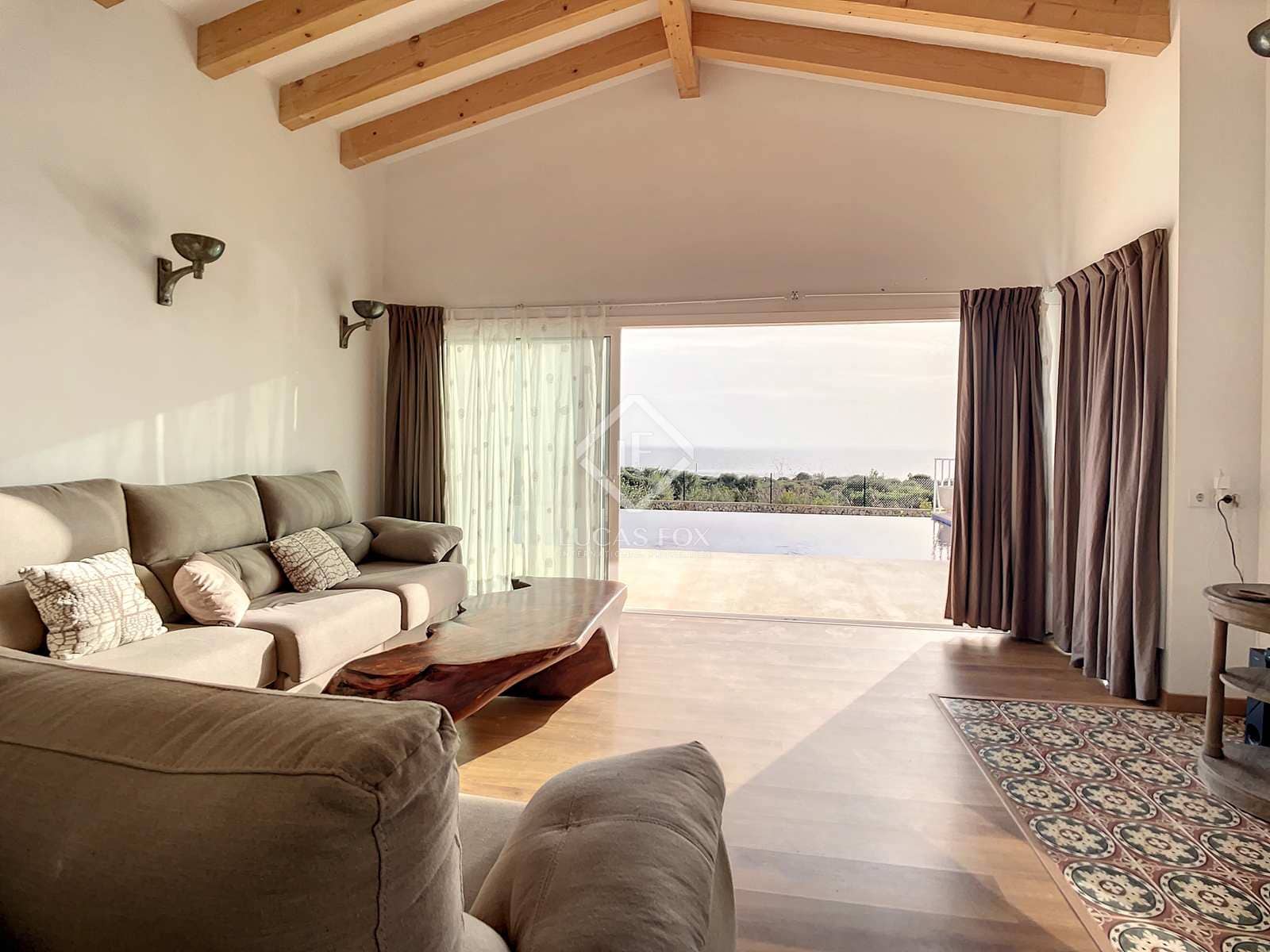 3 soverom Villa til salgs i San Luis / Sant Lluis med svømmebasseng - € 1 190 000 (Ref: 7281934)