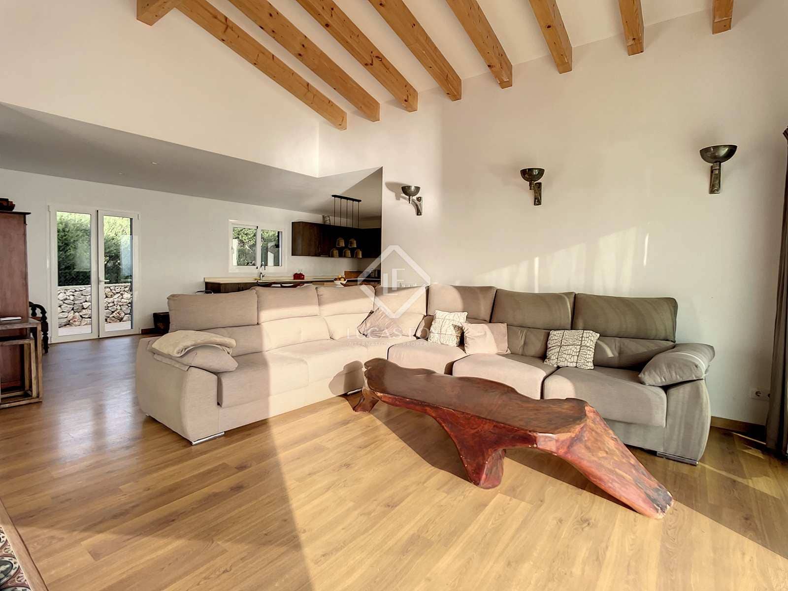 3 soverom Villa til salgs i San Luis / Sant Lluis med svømmebasseng - € 1 190 000 (Ref: 7281934)