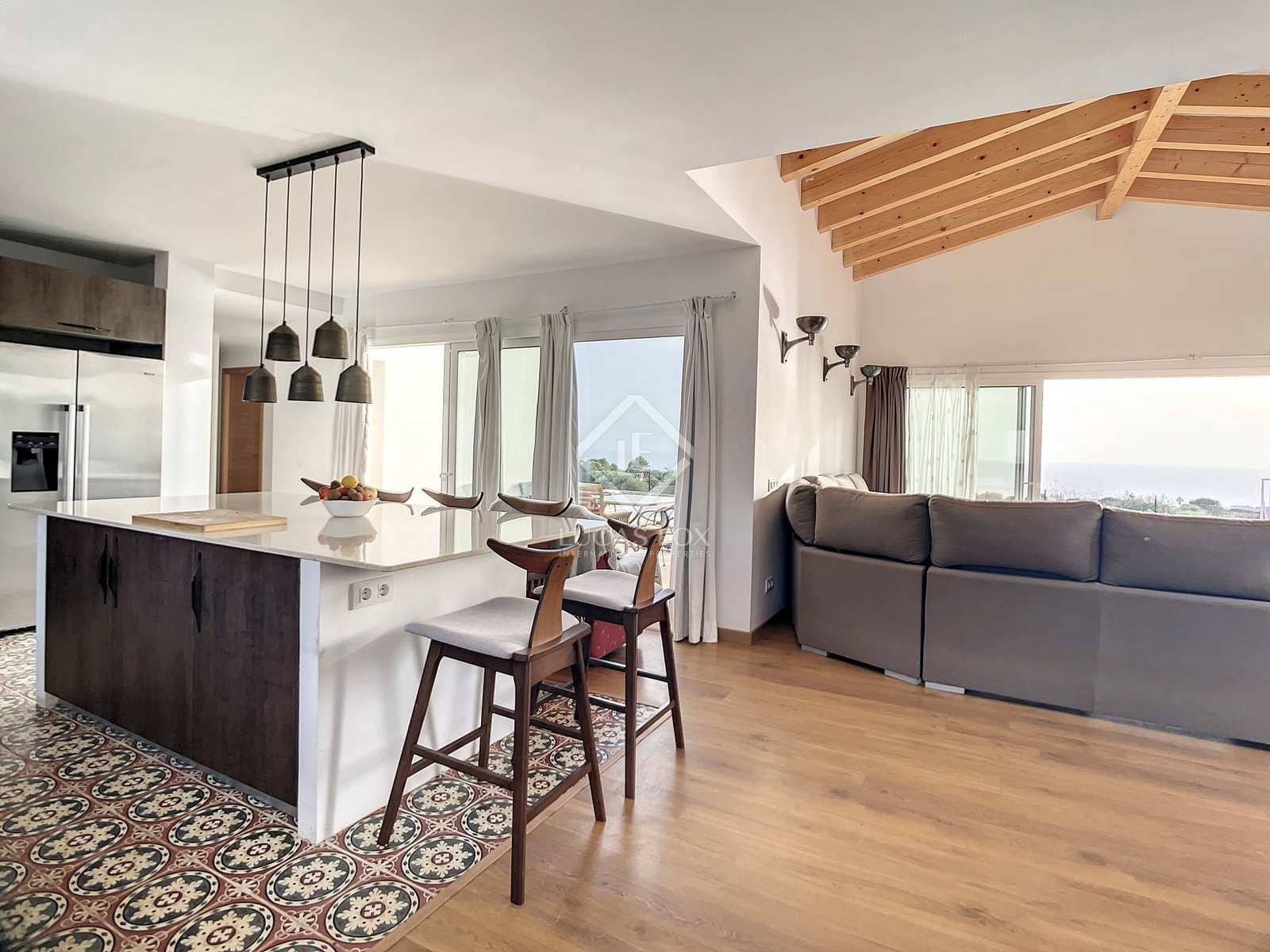 3 soverom Villa til salgs i San Luis / Sant Lluis med svømmebasseng - € 1 190 000 (Ref: 7281934)