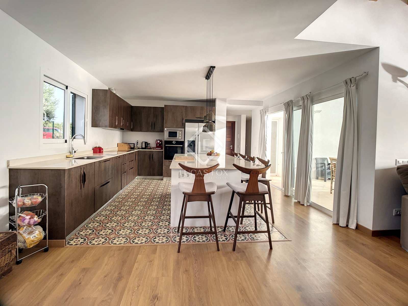3 soverom Villa til salgs i San Luis / Sant Lluis med svømmebasseng - € 1 190 000 (Ref: 7281934)