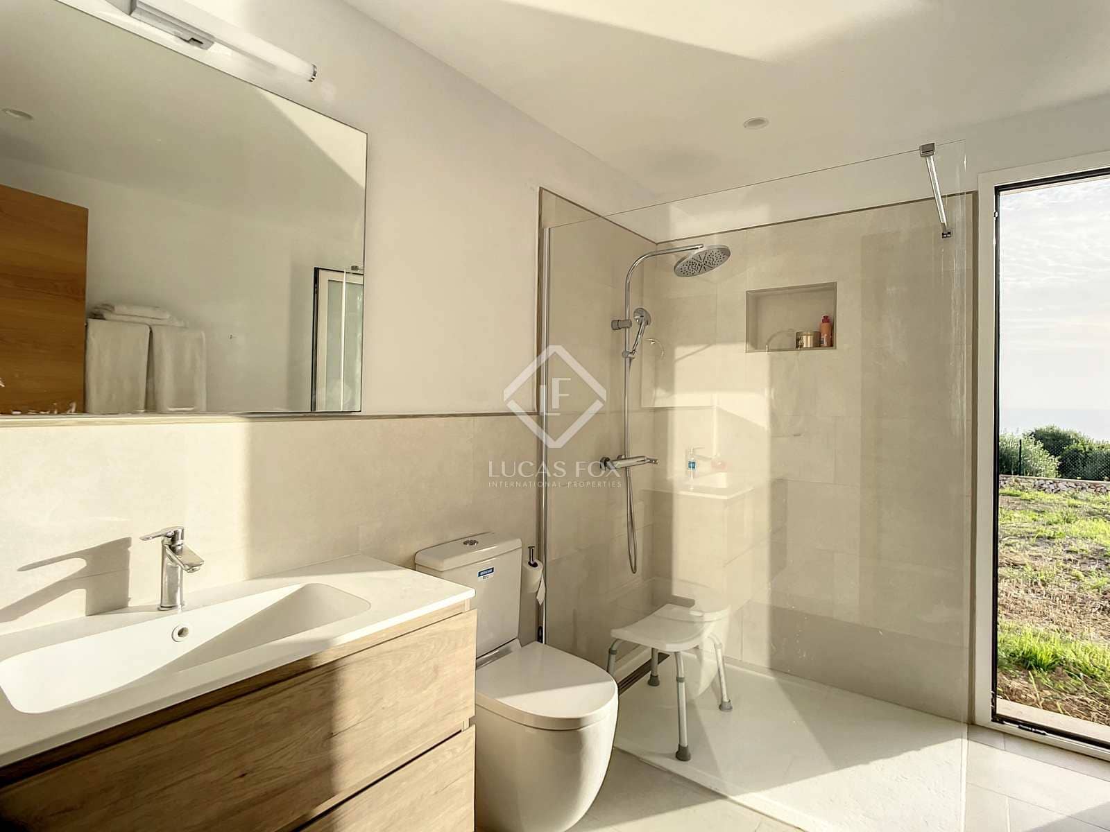 3 soverom Villa til salgs i San Luis / Sant Lluis med svømmebasseng - € 1 190 000 (Ref: 7281934)