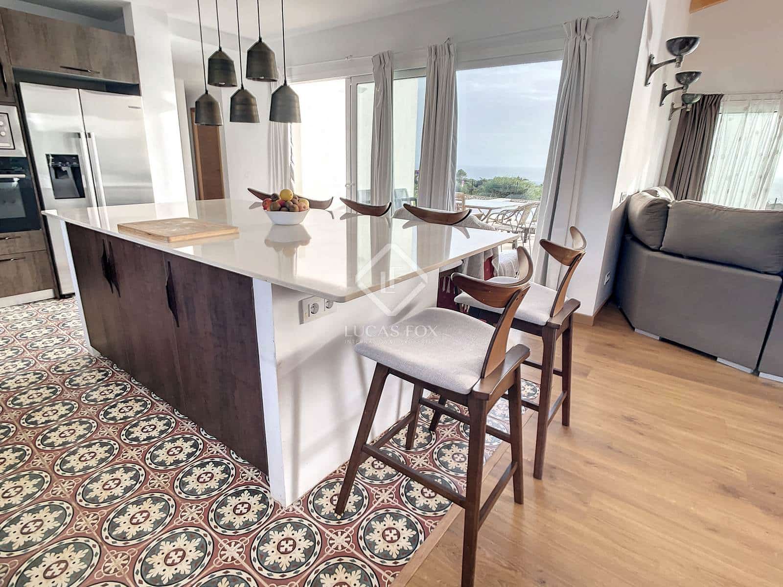 3 soverom Villa til salgs i San Luis / Sant Lluis med svømmebasseng - € 1 190 000 (Ref: 7281934)