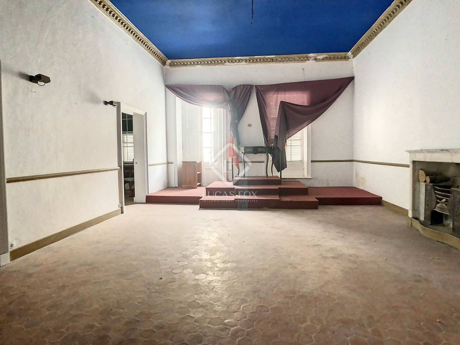 19 soverom Villa til salgs i Mahon / Mao - € 1 700 000 (Ref: 7284816)