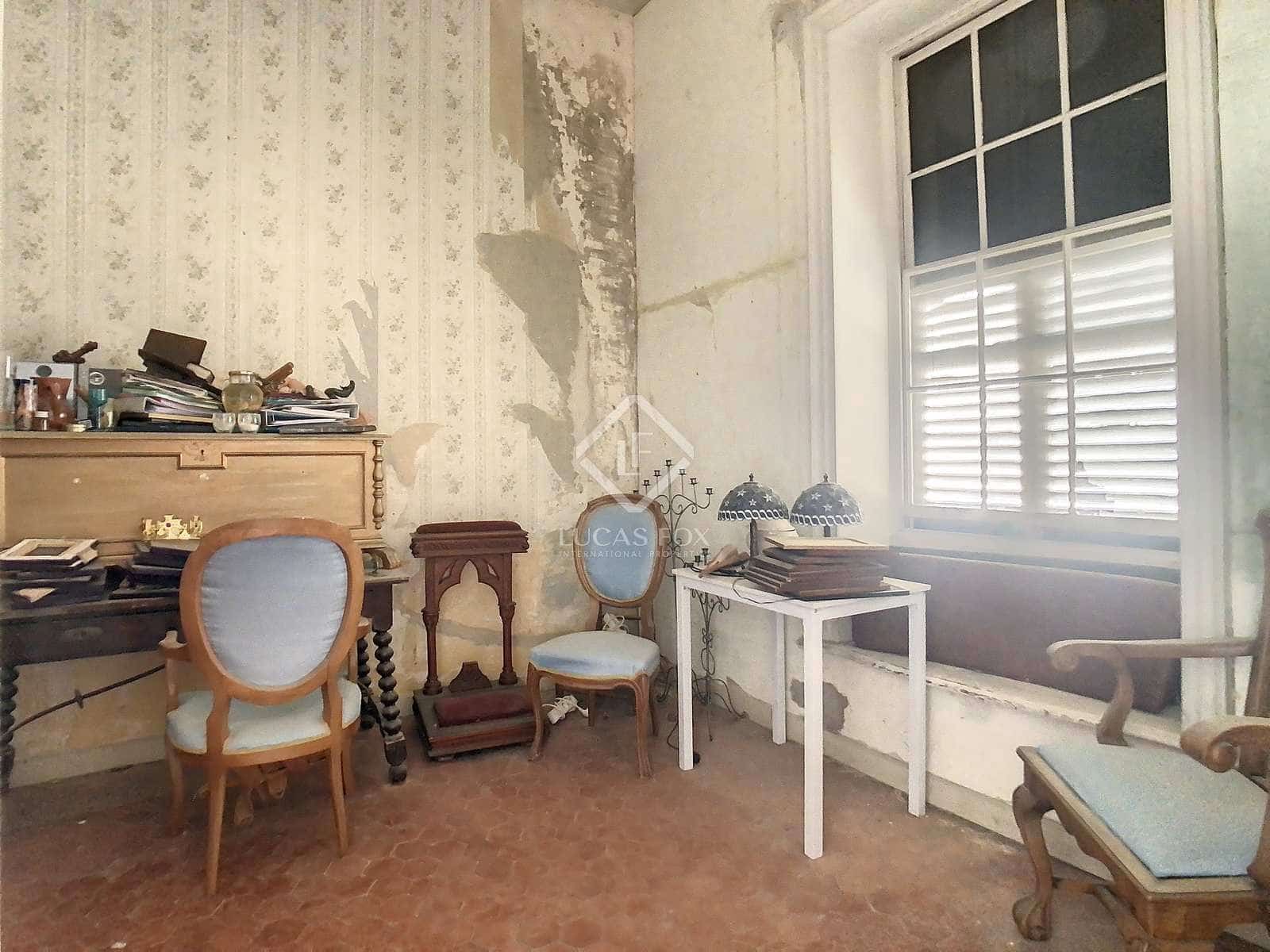 19 soverom Villa til salgs i Mahon / Mao - € 1 700 000 (Ref: 7284816)