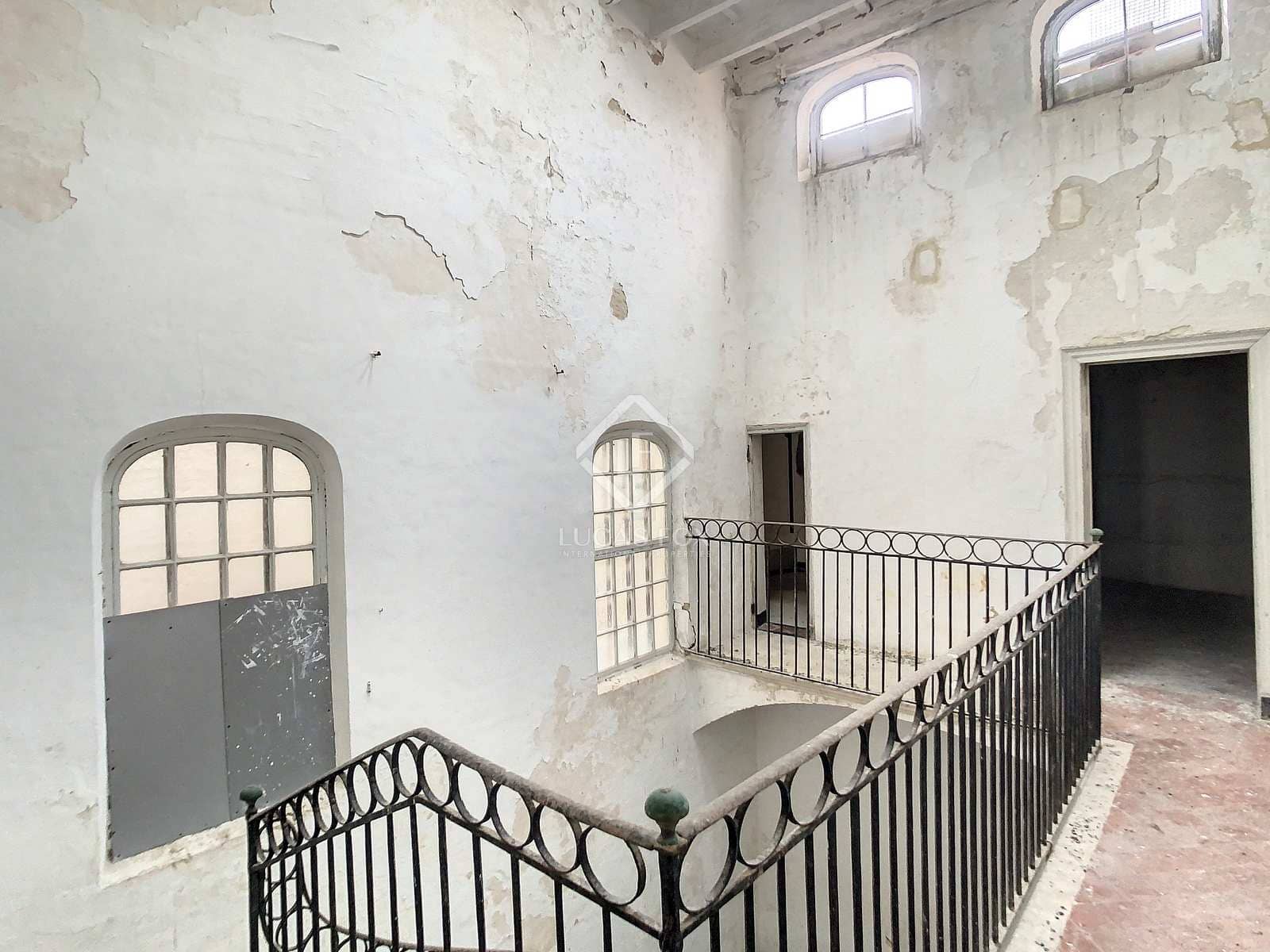 19 soverom Villa til salgs i Mahon / Mao - € 1 700 000 (Ref: 7284816)