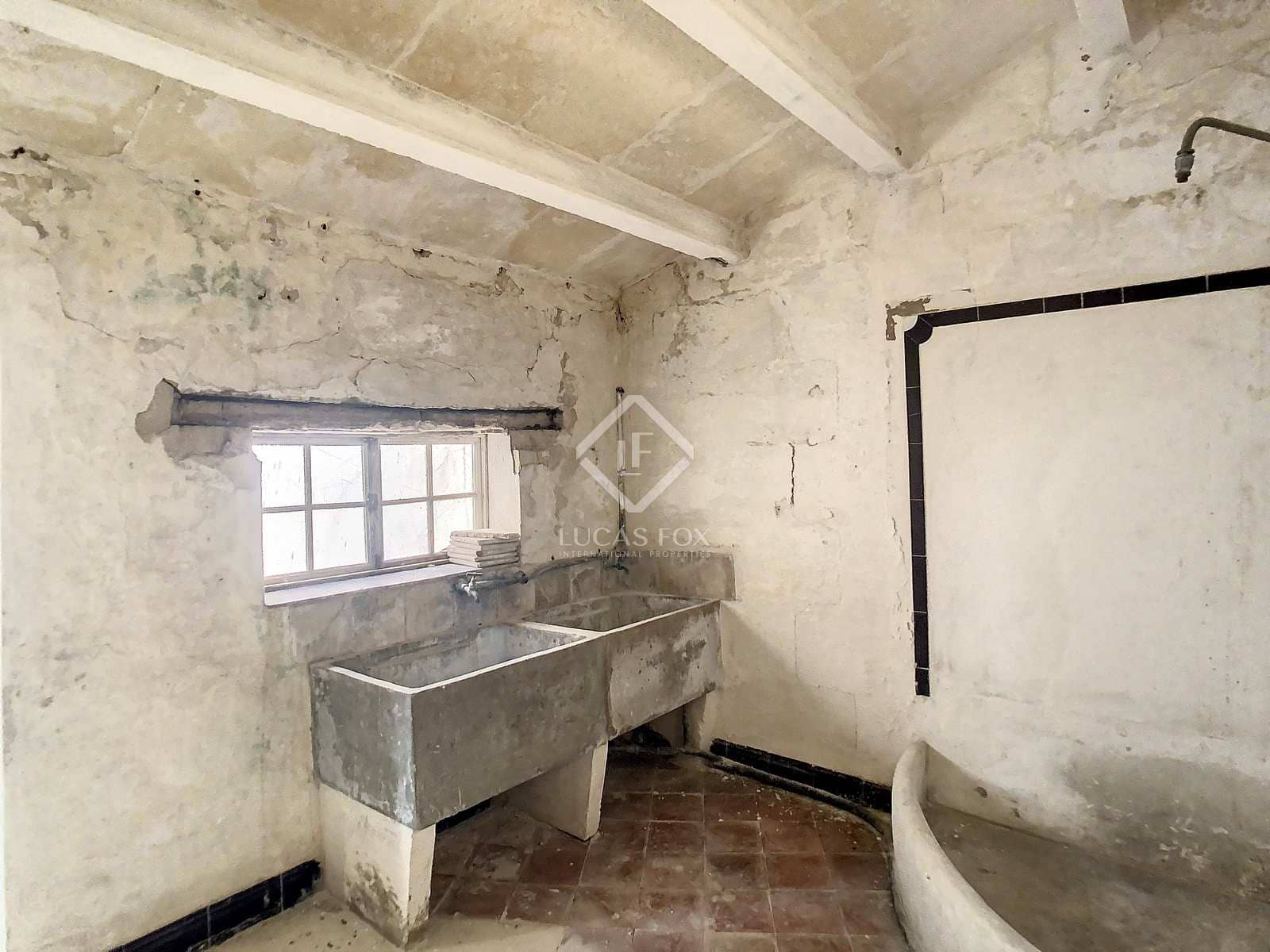 19 soverom Villa til salgs i Mahon / Mao - € 1 700 000 (Ref: 7284816)