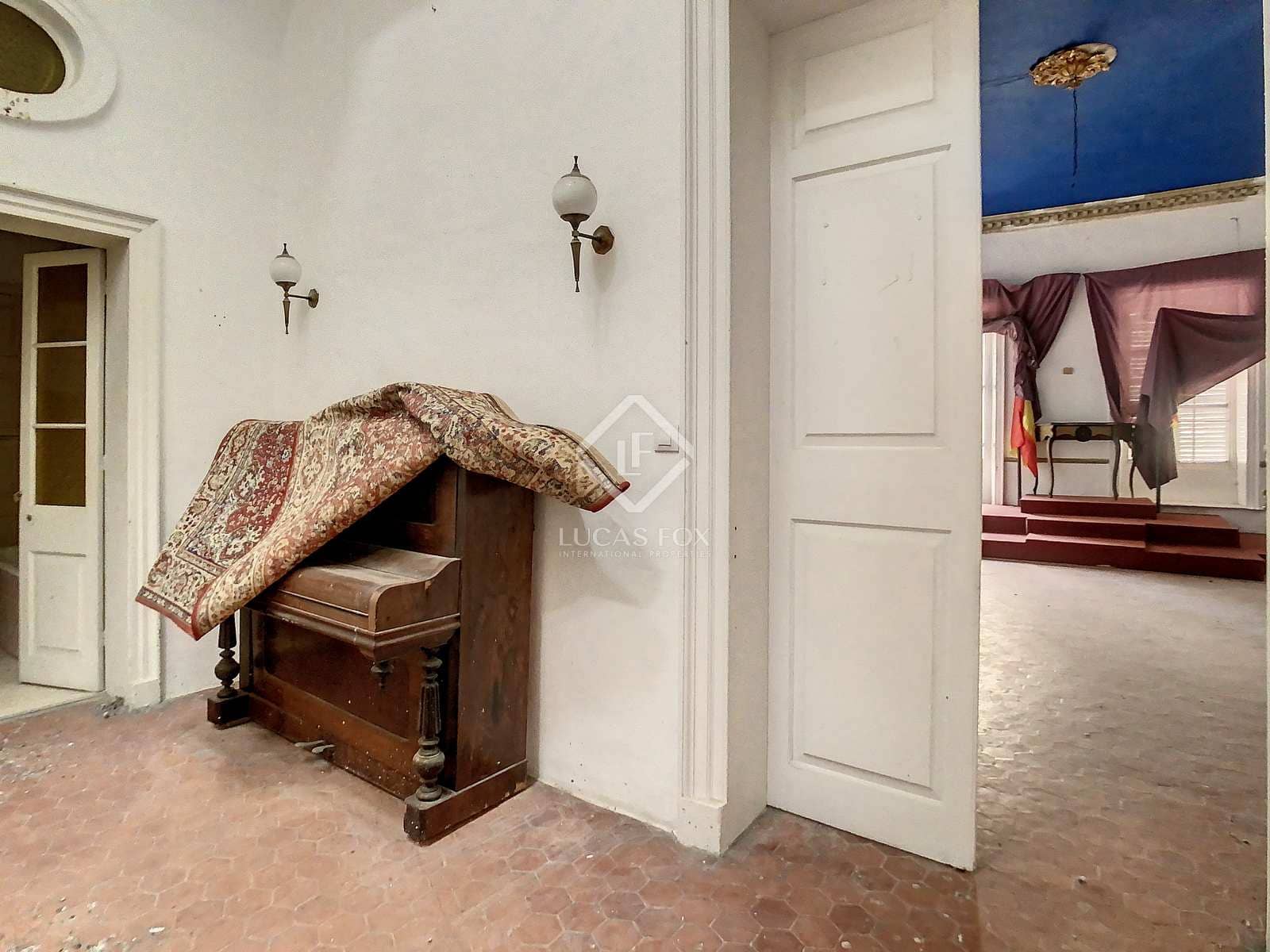 19 soverom Villa til salgs i Mahon / Mao - € 1 700 000 (Ref: 7284816)