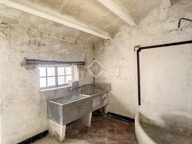 19 soverom Villa til salgs i Mahón / Maó - € 1 700 000 (Ref: 7284816)