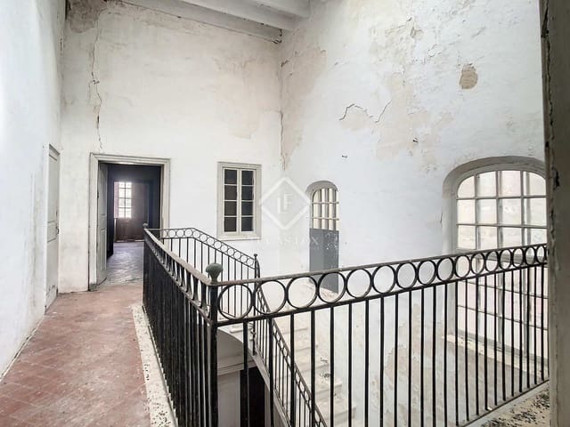 19 soverom Villa til salgs i Mahón / Maó - € 1 700 000 (Ref: 7284816)