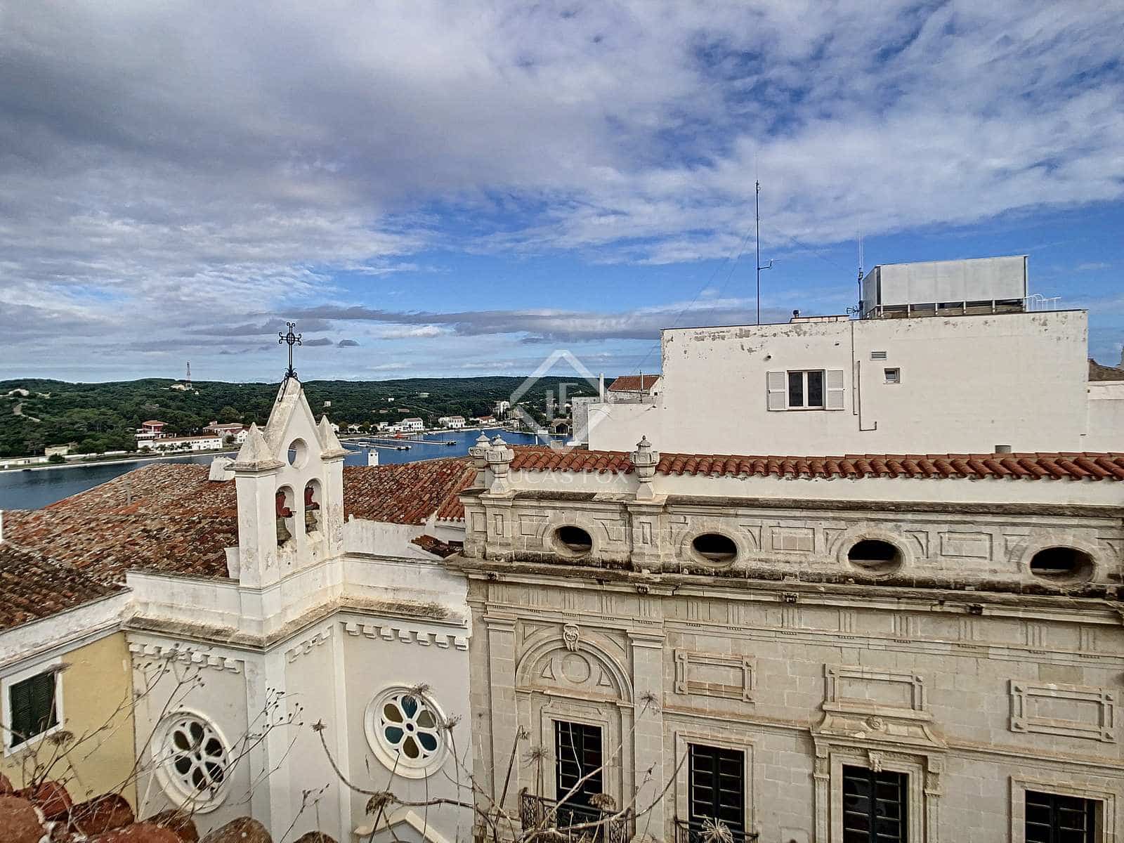 19 soverom Villa til salgs i Mahon / Mao - € 1 700 000 (Ref: 7284816)