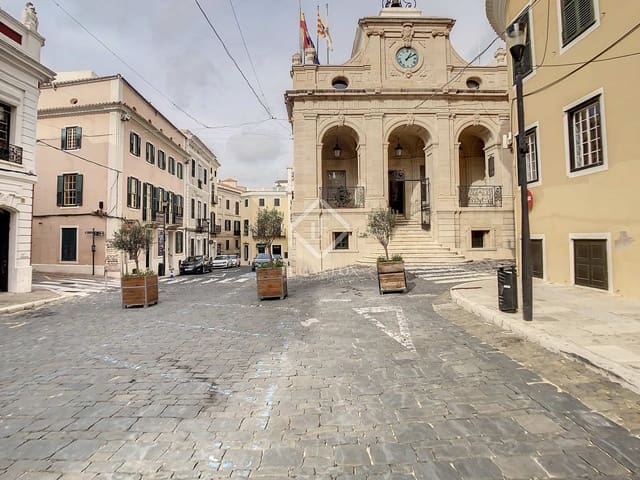 19 soverom Villa til salgs i Mahón / Maó - € 1 700 000 (Ref: 7284816)