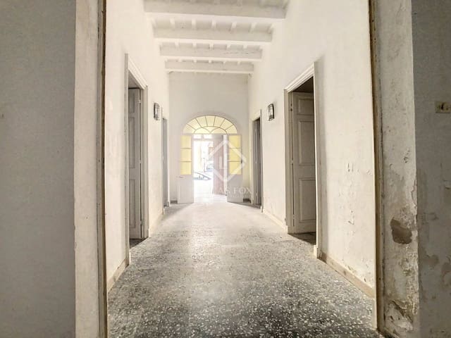 19 soverom Villa til salgs i Mahón / Maó - € 1 700 000 (Ref: 7284816)