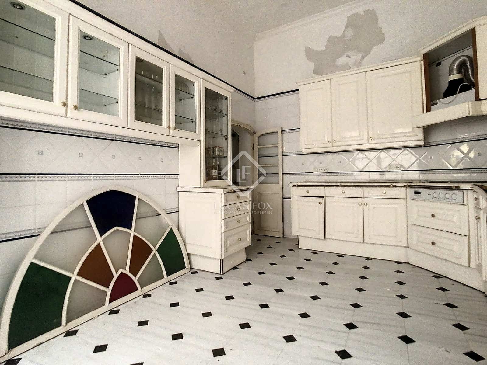 19 soverom Villa til salgs i Mahon / Mao - € 1 700 000 (Ref: 7284816)