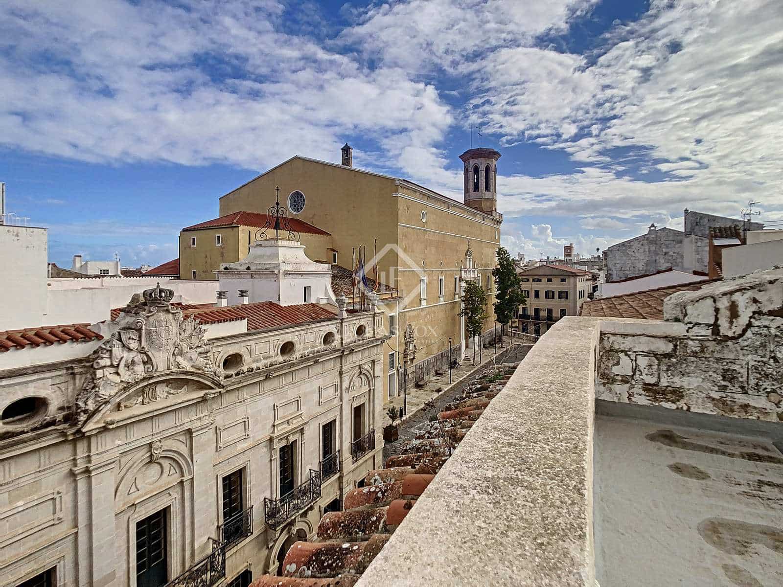 19 soverom Villa til salgs i Mahon / Mao - € 1 700 000 (Ref: 7284816)