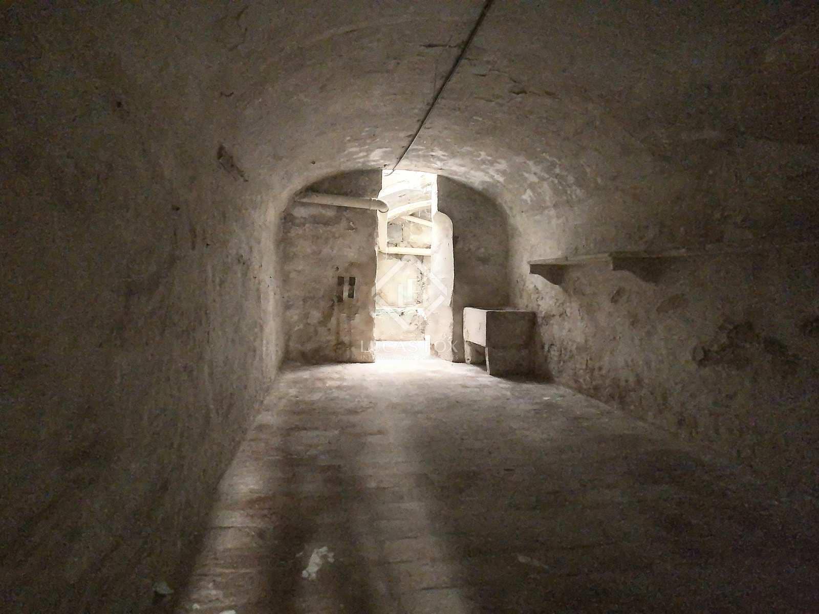 19 soverom Villa til salgs i Mahon / Mao - € 1 700 000 (Ref: 7284816)