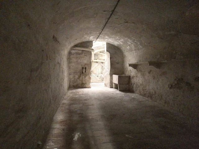 19 soverom Villa til salgs i Mahón / Maó - € 1 700 000 (Ref: 7284816)