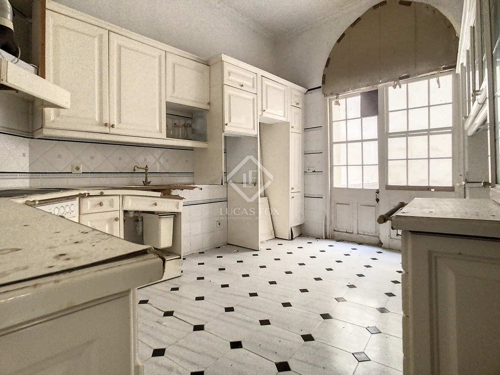 19 soverom Villa til salgs i Mahon / Mao - € 1 700 000 (Ref: 7284816)