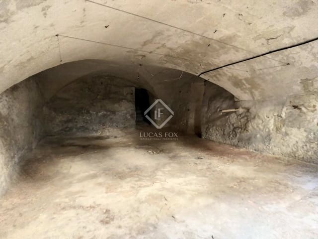 19 soverom Villa til salgs i Mahón / Maó - € 1 700 000 (Ref: 7284816)