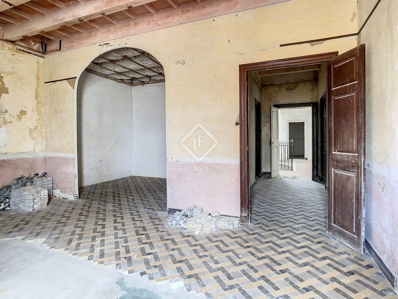 19 soverom Villa til salgs i Mahon / Mao - € 1 700 000 (Ref: 7284816)